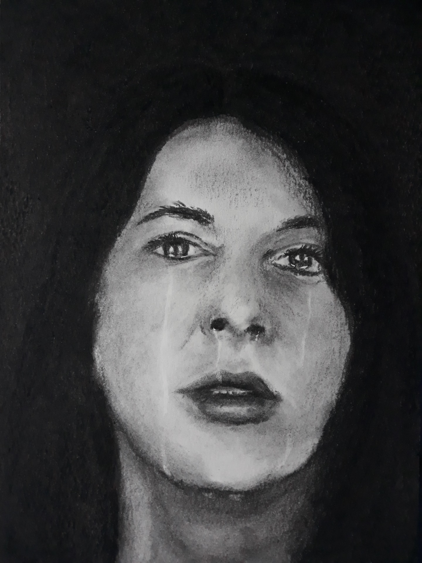 Marina Abramovic