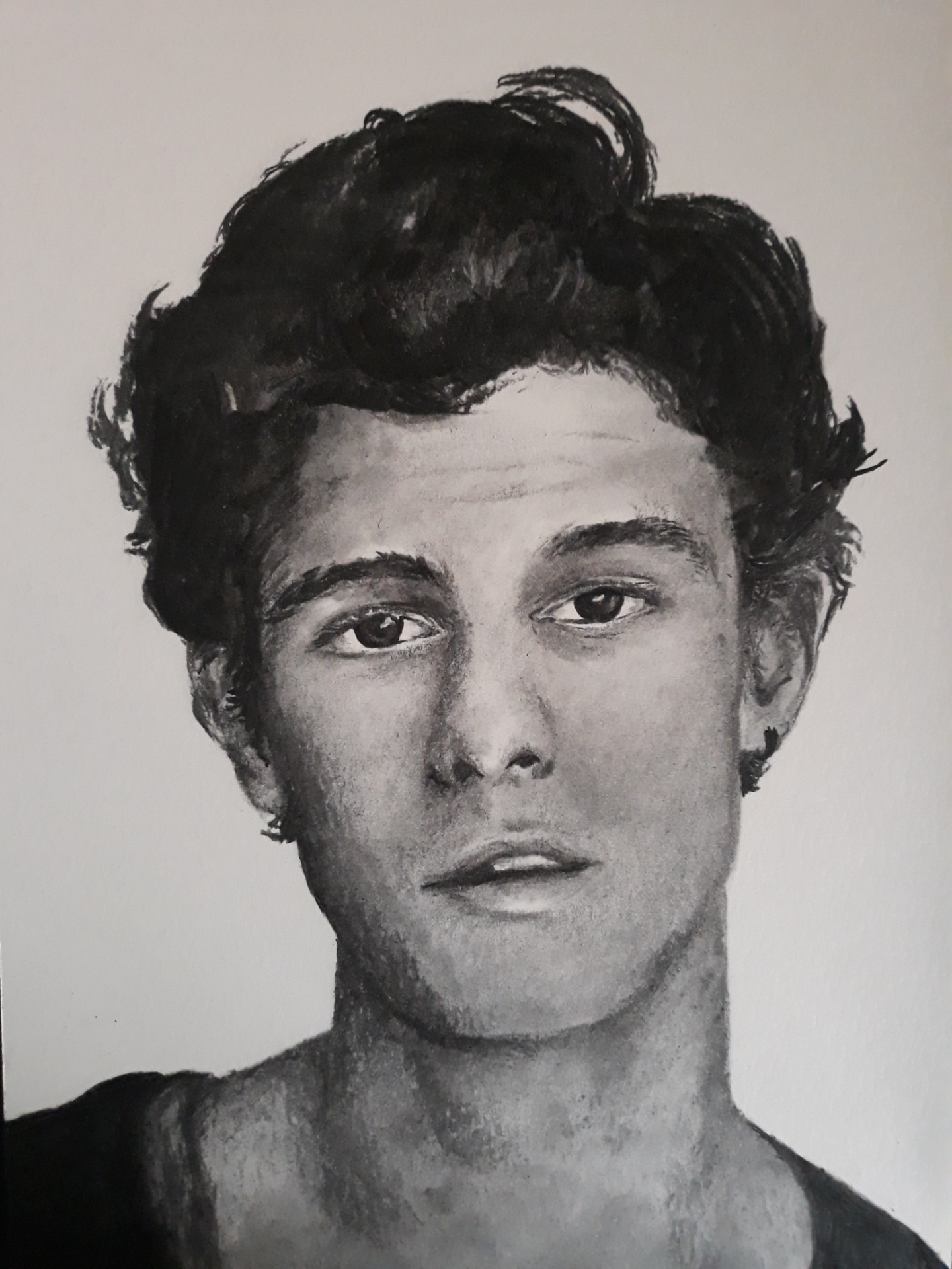 Shawn Mendes